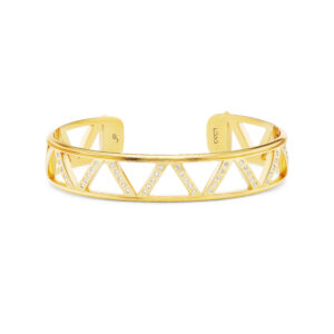 Large Lasa Bracelet